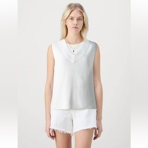 Abercrombie & Fitch Shaker Vest